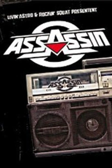Assassin - retour vers le futur tour