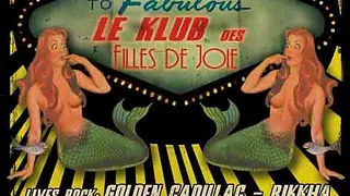 Le Klub des Filles de Joie !