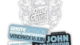 Just House White Session