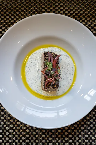 Noto Restaurant Paris