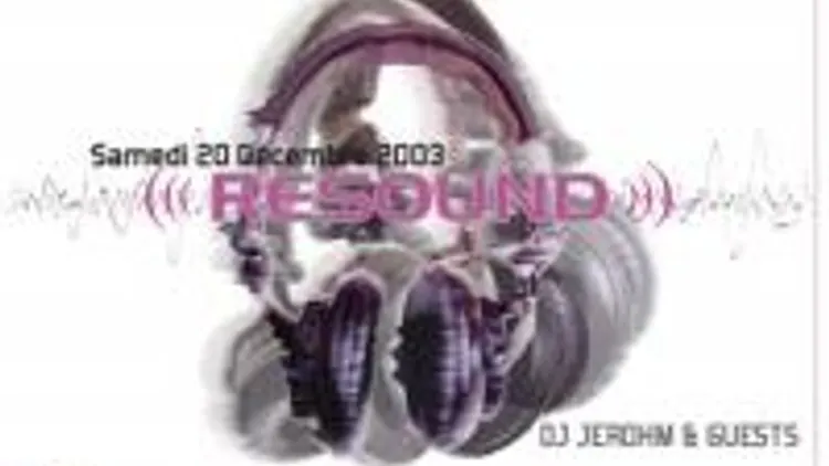 Resound