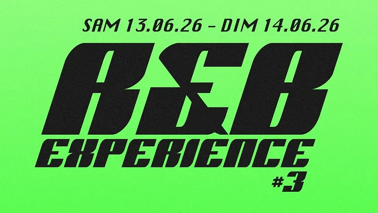 r&b experience