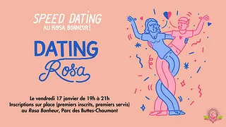 Dating Rosa
