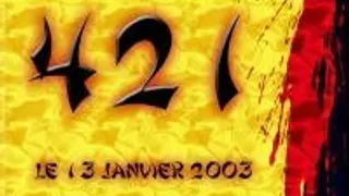 421
