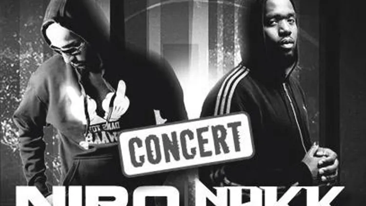 Niro& nakk