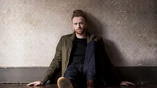 Newton Faulkner en concert