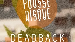 Pousse Disque #6