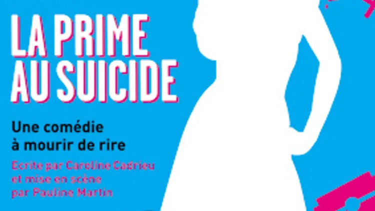 la prime au suicide