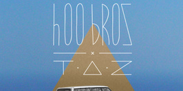 Concerts : Hoo Broz + The Hub
