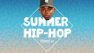 Summer Hip-Hop by The BackPackerz