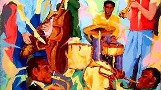 Jam session