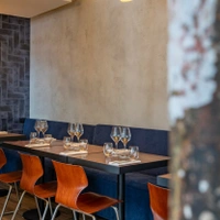 Benjamin Schmitt Restaurant (ex Hectar)
