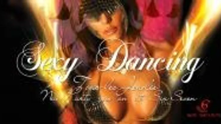 Sexy Dancing