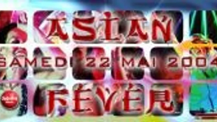 Asian Fever