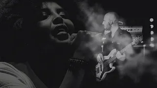 Funky Friday : Kissia San & Arthur © + DJ FunkyFresh