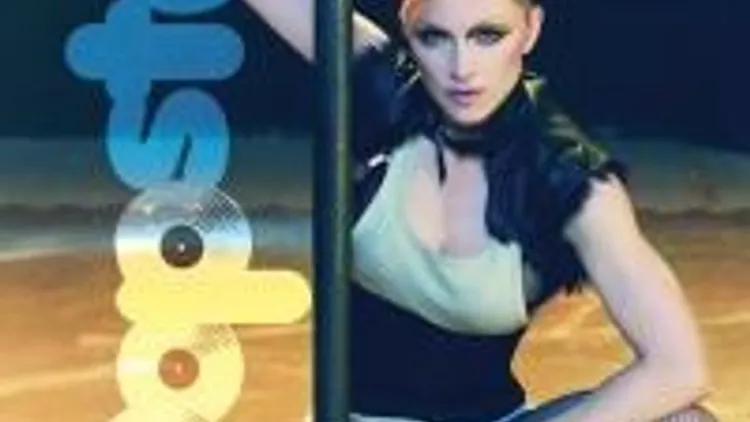 Popstar Speciale Madonna