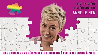 Marie Bô dans "On va tous être d'accord... ou pas"