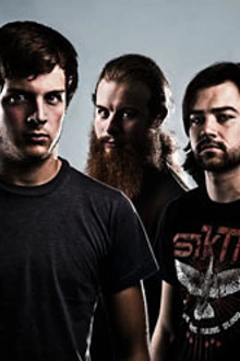 Protest The Hero