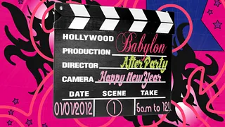 Happy New Year After Party, Movie Star