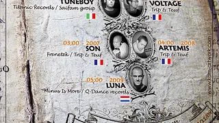 History Of Hardstyle