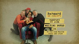 Bernard