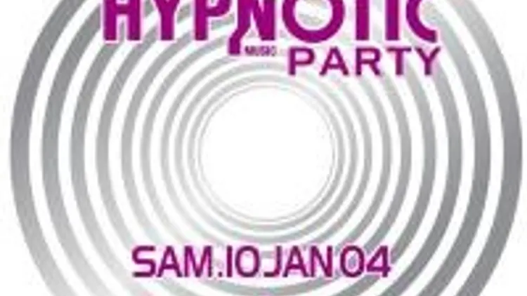 Hypnotic Party