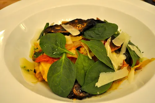 Les Novices Restaurant Paris
