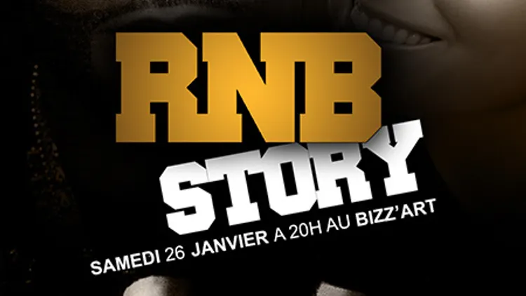 Rnb Story