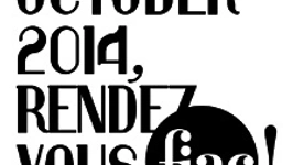 FIAC 2014 - 41ème édition