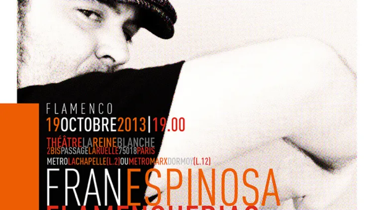 Compagnie Fran Espinosa