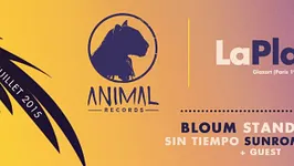 Animal Records prend les rênes de La Plage de Glazart