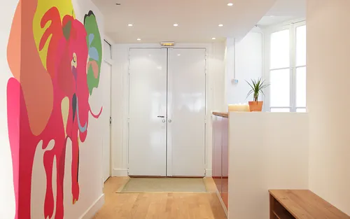Le Yoga Village Bien-être Paris