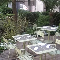La Table du Huit