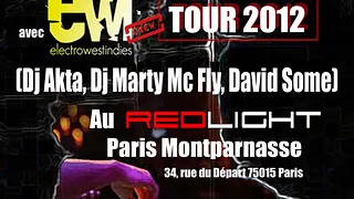 SOIREE HOUSE UNDERGROUND