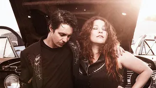 Shovels & Rope│Divan du Monde