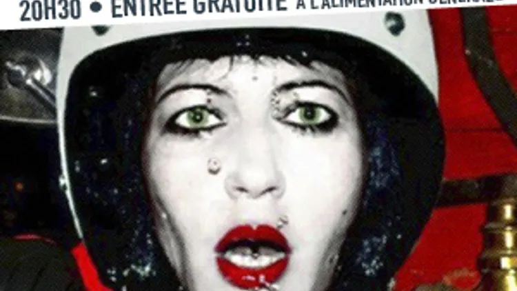 Starsecrete + guest Areski & Leonard Le Cloarec  + Moonengineer