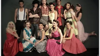 Le Cabaret des Filles de Joie