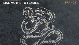 THE DEVIL WEARS PRADA + MEMPHIS MAY FIRE + SILVERSTEIN + LIKE MOTHS TO FLAMES