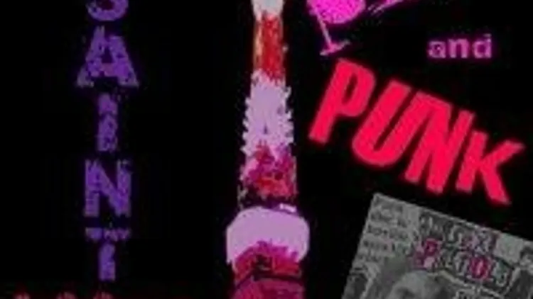 Pink & Punk