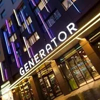 GENERATOR PARIS