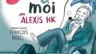 Georges & moi par Alexis HK