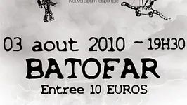 HORS LA LOI en concert