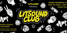 Litsound Club