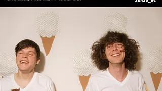 Japanther + Guest