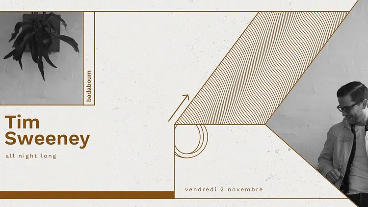 Tim Sweeney All Night Long