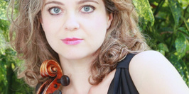concert violon et piano: Aurores Boréales