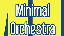 Concert Drum N'Jazz : Minimal Orchestra