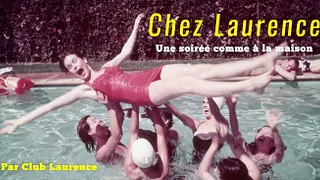 Chez Laurence #7
