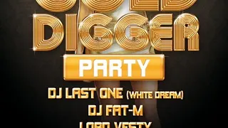 Gold Digger Party