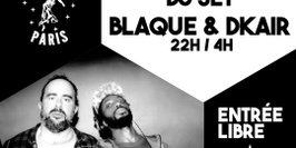 Blaque & Dkair